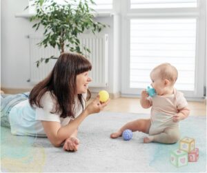 בתוך רגעי ההתחלה – מבט אל העשייה הקלינית בתינוקות עד 18 חודשים | מרץ-מאי 2026